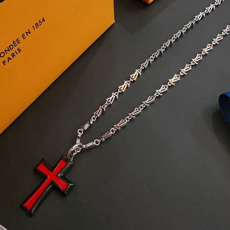 LV Necklaces